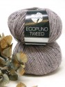 Ecopuno Tweed - 303 Grey Green