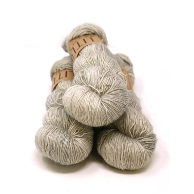 LITLG  - * Linen Merino Singles Oyster