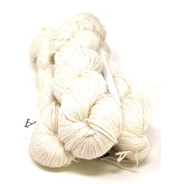Lana marca Malabrigo Silkpaca Natural -  En tu tienda online PICKNIT