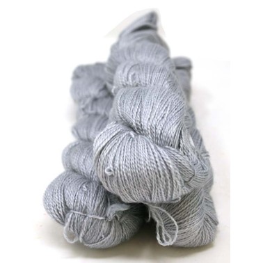 Lana marca Malabrigo Silkpaca Polar Morn 009  -  En tu tienda online PICKNIT
