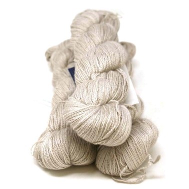 Lana marca Malabrigo Silkpaca Simply Taupe -  En tu tienda online PICKNIT