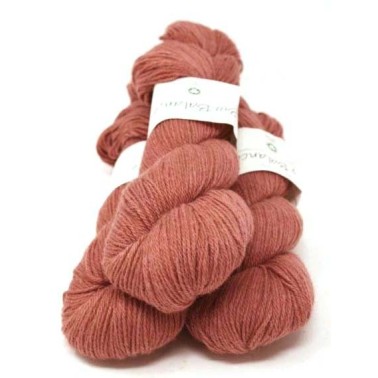 Bc Garn Bio Balance GOT -  Rosa terracota 07