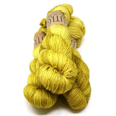 LITLG DK  Twist  - Mythical