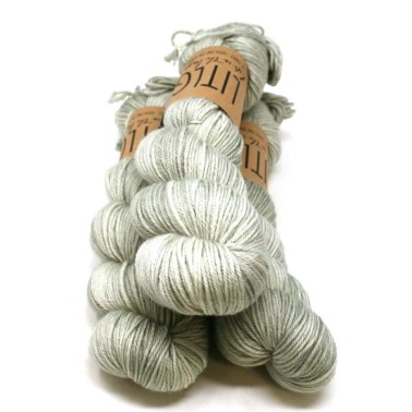 LITLG DK Twist  - Oyster