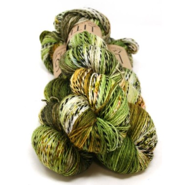 LITLG Zebra  -  Lichen