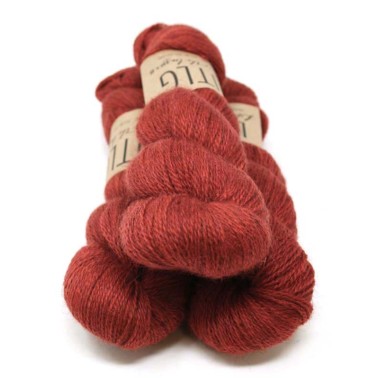 LITLG  - Hinterland  Henna Rose