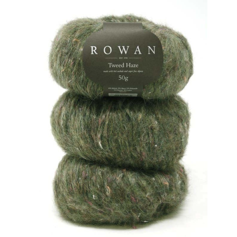 Tweed Haze - 554 Tornado