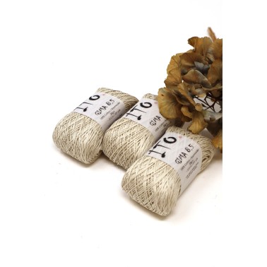 Ito Yarns Gima 8.5 - Rainy Day 627