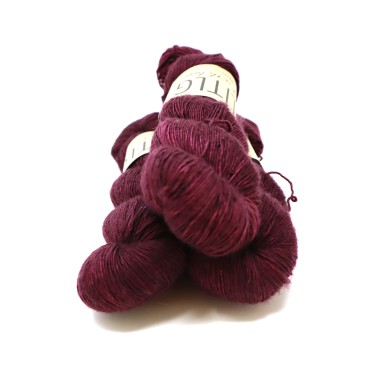 LITLG Singles  - Plum