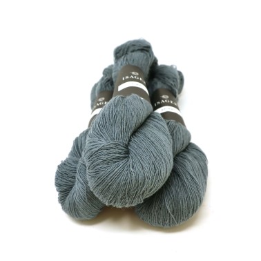 Spinni + Spinni Tweed - 42 Cement