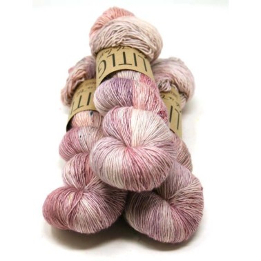 LITLG Singles - Rose Quarz