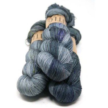 LITLG Fine Sock - Rain