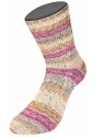 Lana Grossa Seta Cocoon Sock Meilenweit - 3357