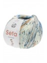 Lana Grossa Seta Cocoon Sock Meilenweit - 3356