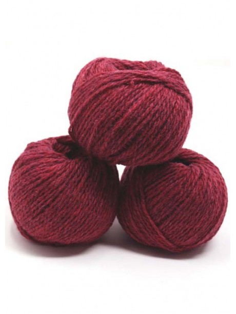 Lore - Passionate LOR030 Mini Skein