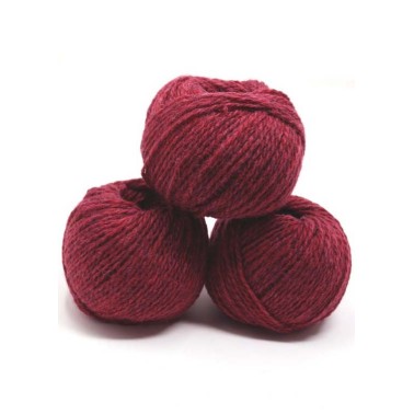 Lore - Passionate LOR030 Mini Skein