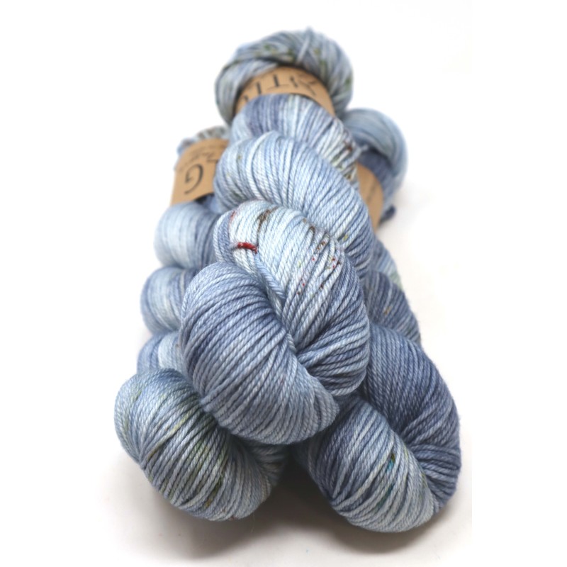 LITLG DK Twist  - Uisce