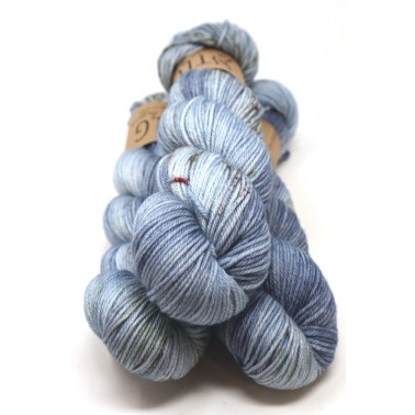 LITLG DK Twist  - Uisce