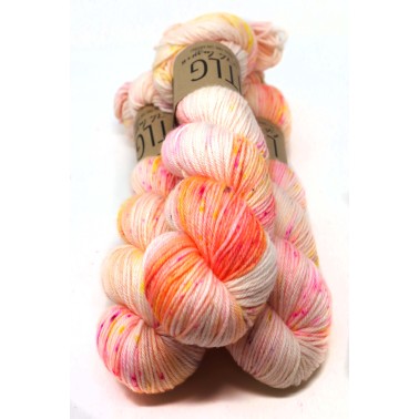 LITLG DK  Twist - Flower Bud