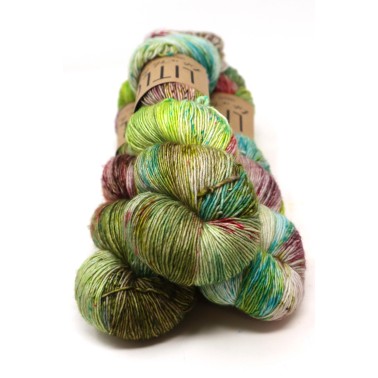 LITLG Singles  - Botanical