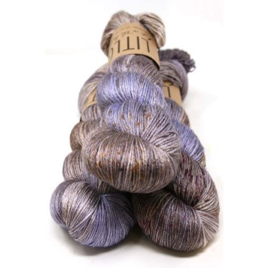 LITLG Silk Merino - Rosegold