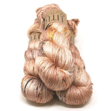 LITLG Silk Merino - Breeze