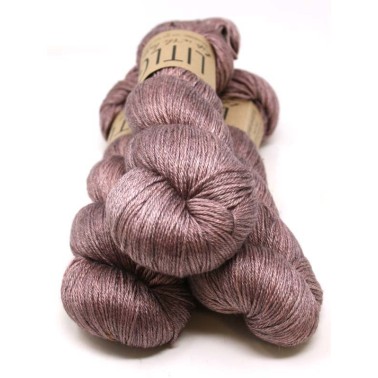 LITLG Silk Merino - Bouquet