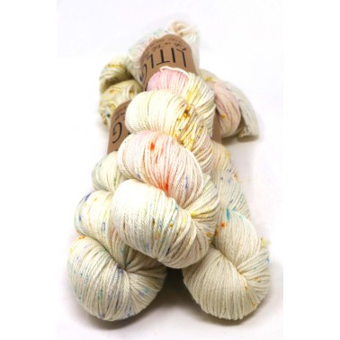 LITLG DK  Twist - Floral