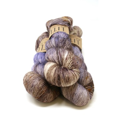 LITLG Singles  -  Pressed Flowers