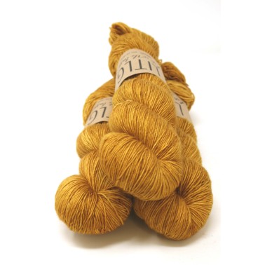 LITLG Singles  - Mustard