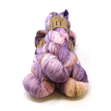 LITLG Singles  - Frizz
