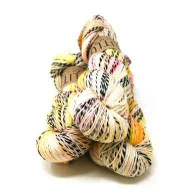 LITLG Zebra  -  Flower Bud