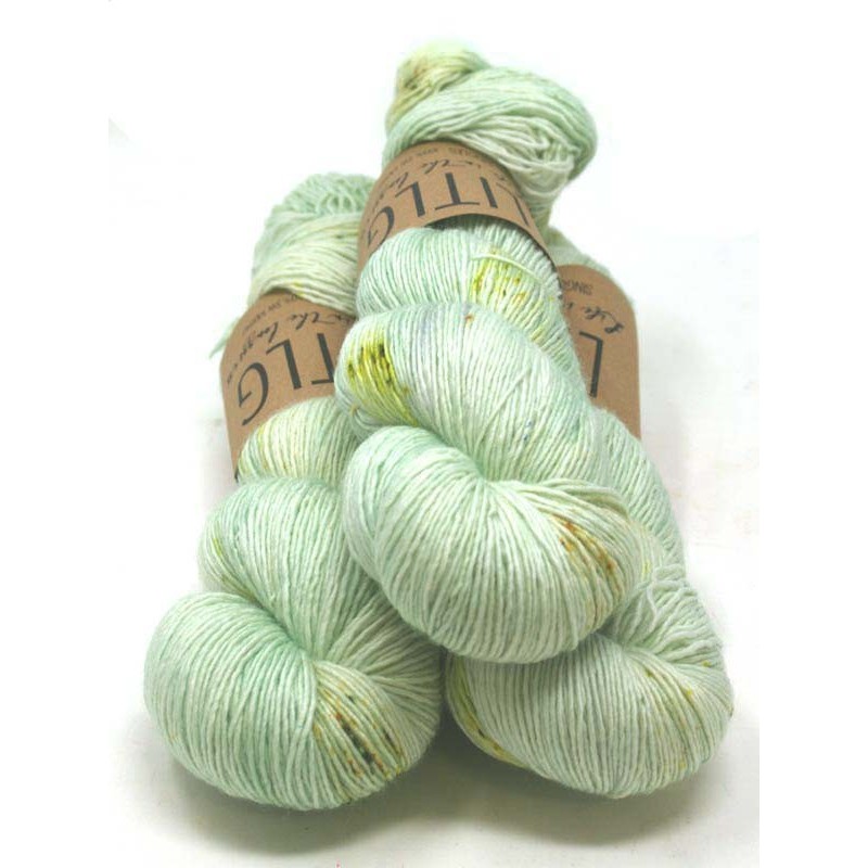 LITLG Singles - Mint Grove