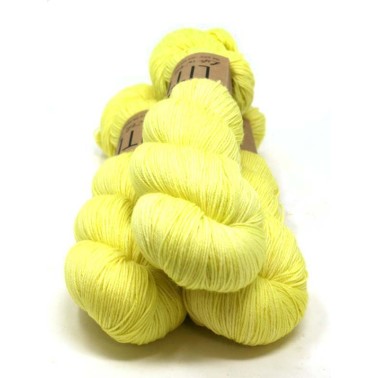 LITLG Fine Sock - Pressed Flowers 2