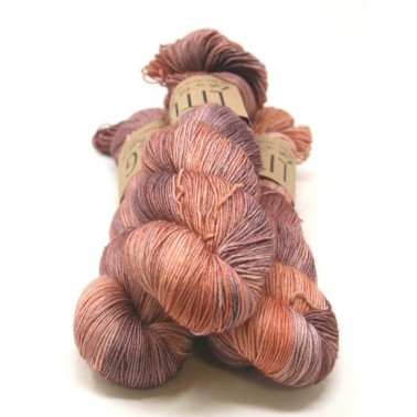 LITLG Fine Sock - Viking