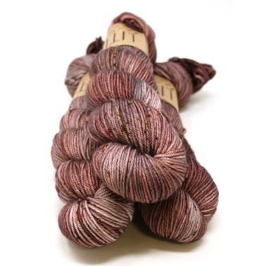 LITLG DK  Twist  - Truffe
