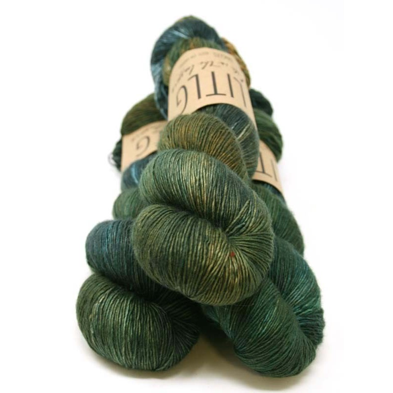 LITLG Singles - Marshes