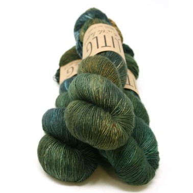 LITLG Singles - Marshes