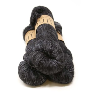 LITLG Singles - Charcoal