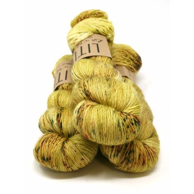 LITLG Singles - Oir