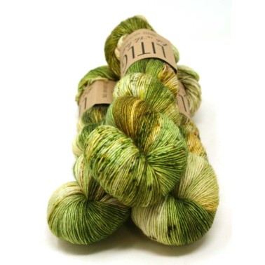 LITLG Singles - Lichen 2