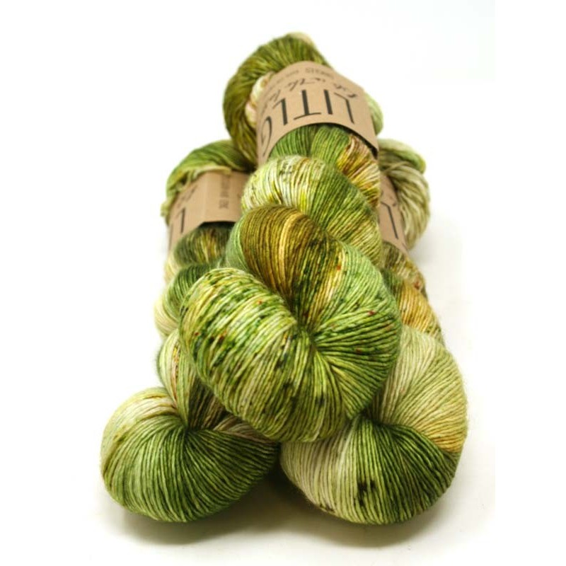 LITLG Singles - Lichen 2