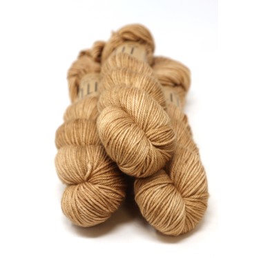 LITLG DK Twist  - Camel