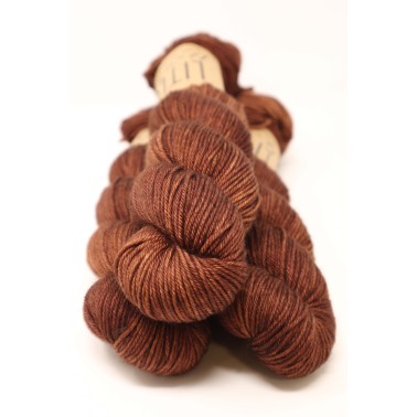 LITLG DK Twist  - Bronze