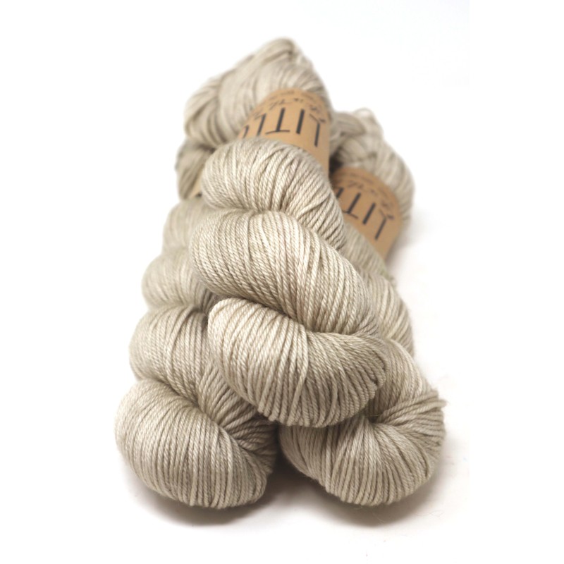 LITLG DK Twist  - Cloth