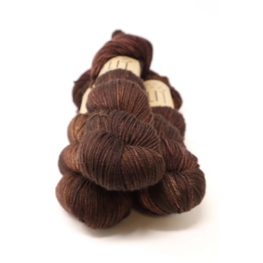 LITLG DK  Twist - Tiller