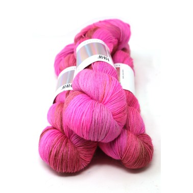 HHF Hedgehog Sock Yarn - Naive