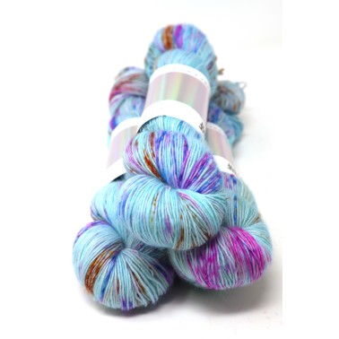 HHF Hedgehog Skinny Singles - Monet