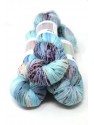 HHF Hedgehog Sock Yarn - Ozone