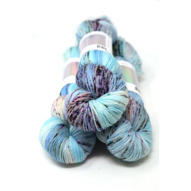 HHF Hedgehog Sock Yarn - Ozone